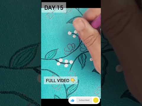 Acrylic Painting Step By Step Tutorial #art #trending #trendingshorts #trendingvideo