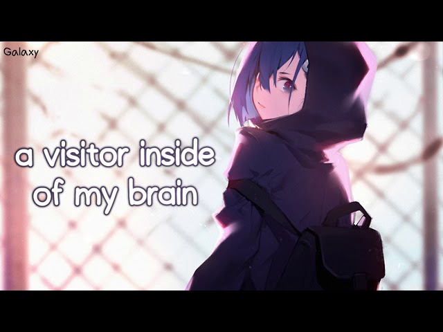 「Nightcore」→ Mind Is A Prison - (Lyrics)