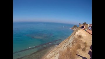 Holiday 2017 | Albania | GitUp Git2