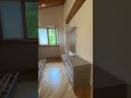 APPARTAMENTO SU 2 LIVELLI CON TERRAZZO IN VENDITA A DORGA - CENTRO