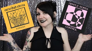 🔴 New Goth Music! Spring 2022 Releases