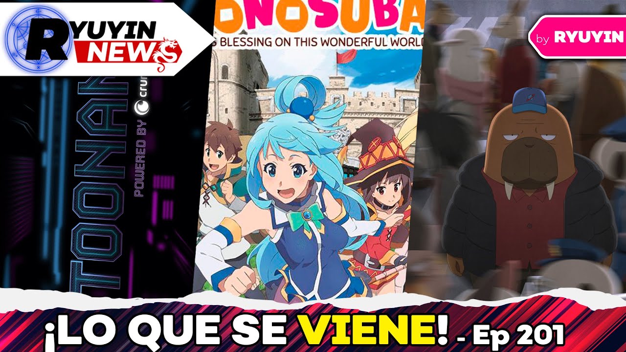 Isekai Nonbiri Nouka nos llevará a vivir como granjeros en otro