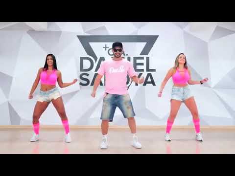 Chama Ela   Lexa feat  Pedro Sampaio COREOGRAFIA  Cia  Daniel Saboya