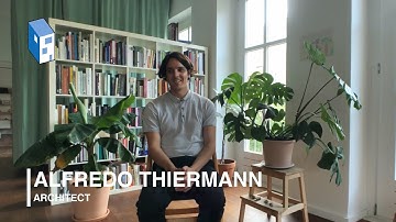 Alfredo Thiermann on Artifacts: Understanding Architectural Space Through Sound