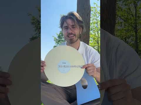 Unboxing Dagdromer Deluxe Album