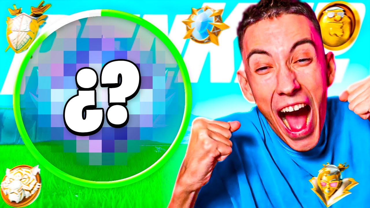 REVIENTO LAS RANKEDS en este RANGO son MÁS DIFICILES en el CAPÍTULO 5