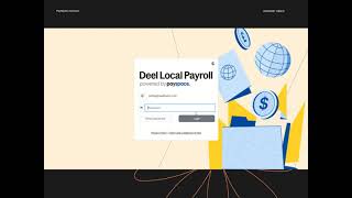 Support Video: How can users submit a claim on ESS?