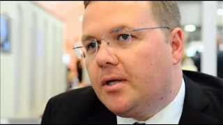 Andre Jacques, Director of Sales, St Regis, Doha @ ITB Berlin 2012