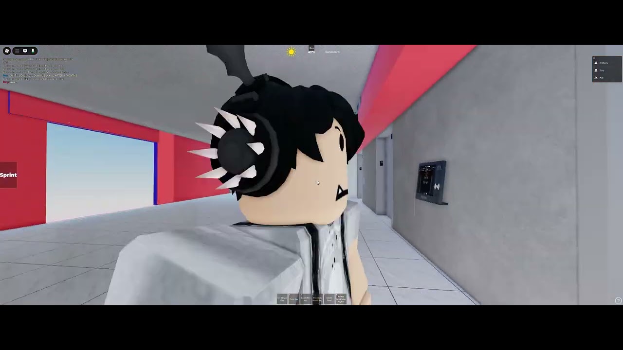 Full Elevator Tour Of Ava Tech Observatory 2026 Ava's City Roblox