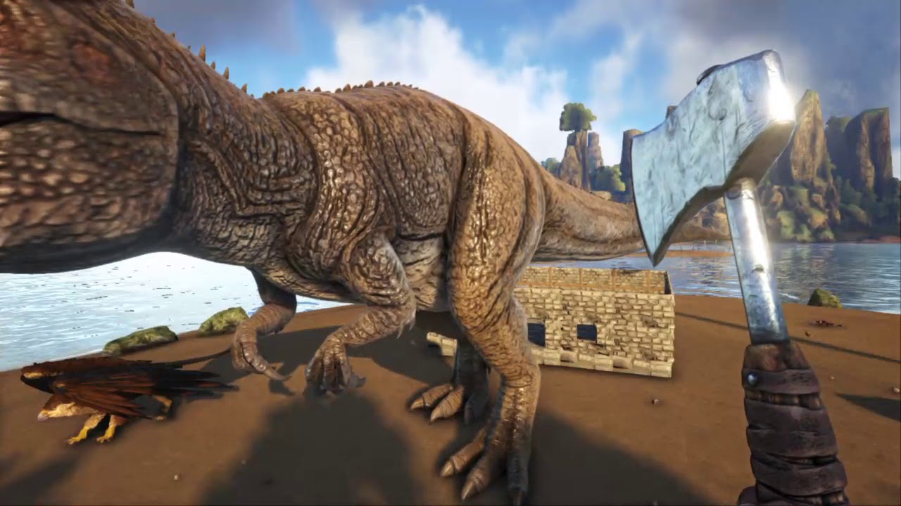 Ark Ps4 ガソリン コマンド