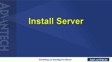 WISE-PaaS/RMM Server Settings - System Backup & Restore