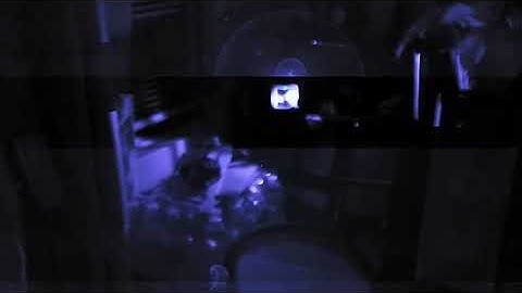 Valve Basestations 2.0 through Night Vision Monocular