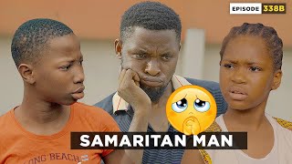 The Samaritan - Throw Back Monday (Mark Angel Comedy) screenshot 4