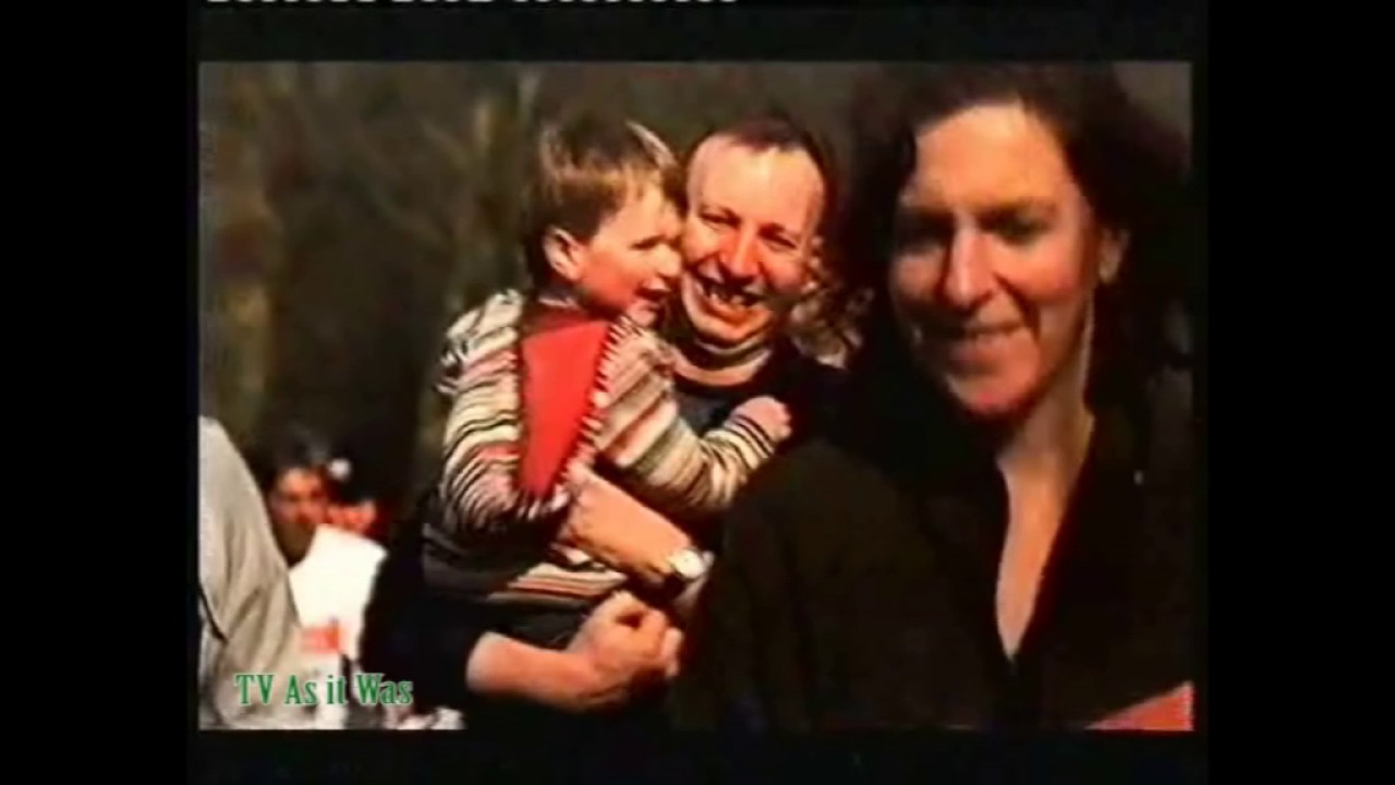 BBC Two Continuity  - Sunday 28th May 2006 (1)