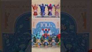 Unboxing | MEGA Royal Molly 100% Series1
Different worlds, different moments. 🎨
#popmart #maga #royalmolly #figures #unboxing Unboxing | MEGA Royal Molly 100% Series1
