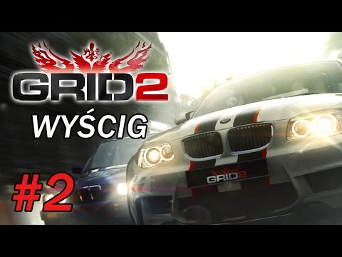 Wideo: Kierowca Wyścigowy: Gra Wieloosobowa GRID • Strona 2