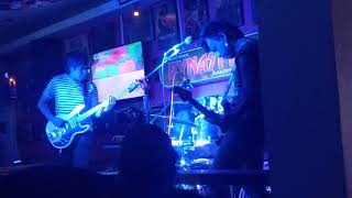 Paz Mundial Live