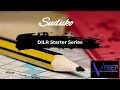 DILR Starter 9: Only 1% Can Solve This! Sudoku for CAT DILR Mastery | Boost Logic|