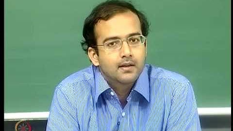 Mod 01 Lec 01 Introduction to convective heat transfer   Par