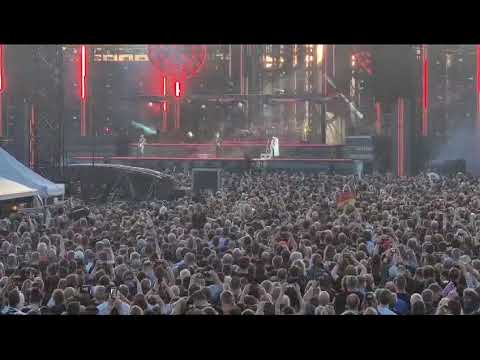 Rammstein - Deutschland