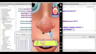 Nose Spa And Surgery - Source Code By Sell My Source Code.