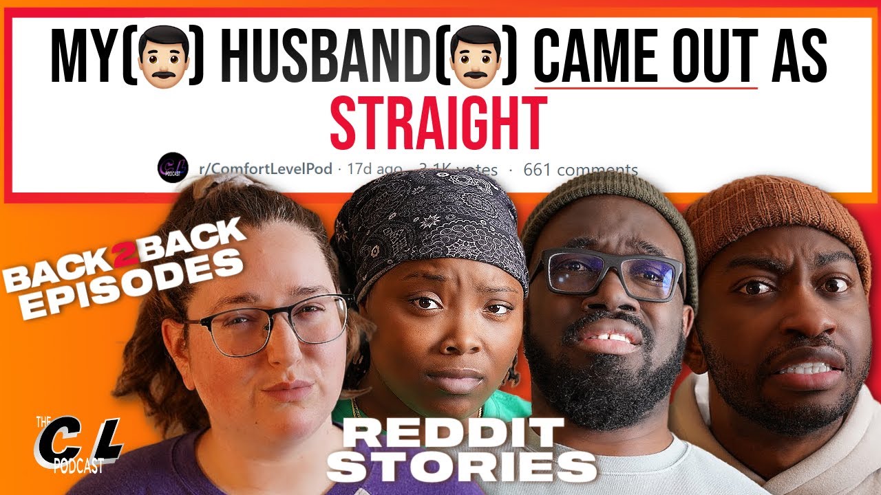 Caught Him Cheating at 2 AM + I Sterilized Myself Against His Wishes… AITA? 🚫🚿Reddit Stories Ep. 174