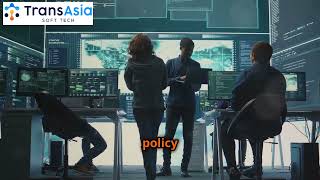 CyberCat Introduction - TransAsia Soft Tech Pvt Ltd screenshot 3