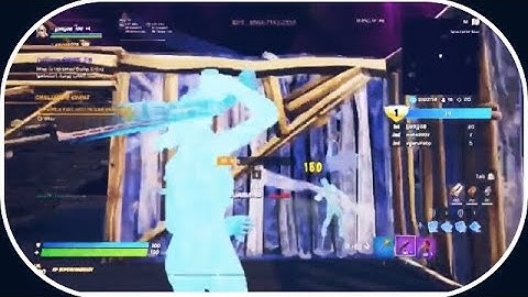 Clapping kids in creative fill #fortnite #mongraal #clipz #fastedits