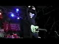 Redd Kross "Shonen Knife intro / Crazy World / Frosted Flake" -LIVE- Festimad (Madrid, 1997)