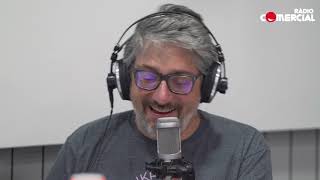 Baixar Rádio Comercial | O Homem Que Mordeu o Cão - Você tem um cão nas nádegas ou será que é um peixe?