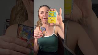 6 Packs and a Fuecoco SIR?! 🔥🍑 #PokemonTCG #PokemonShorts
