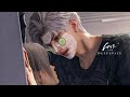 Sylus Full Story - Magnum Opus | Love and Deepspace