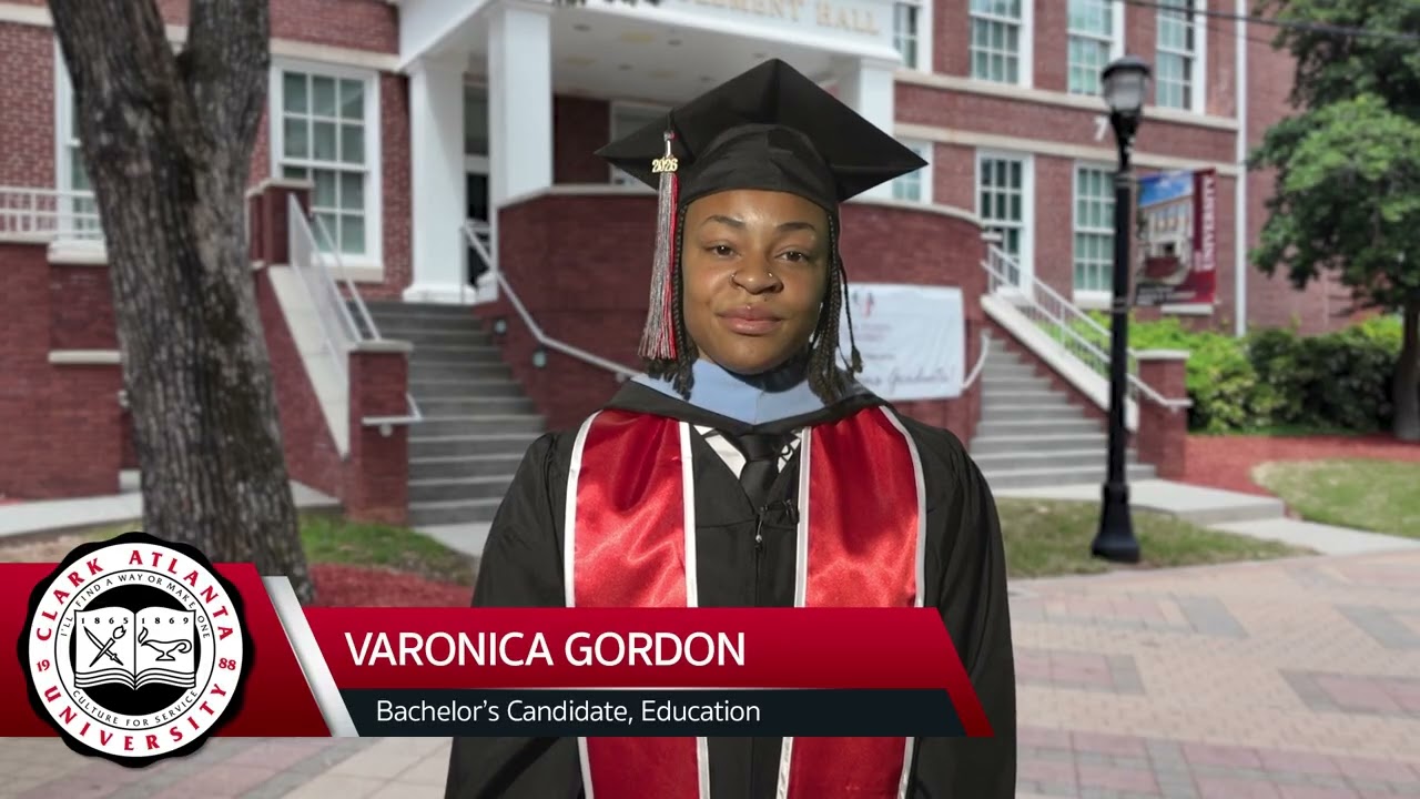 Love Letter - Varonica Gordon