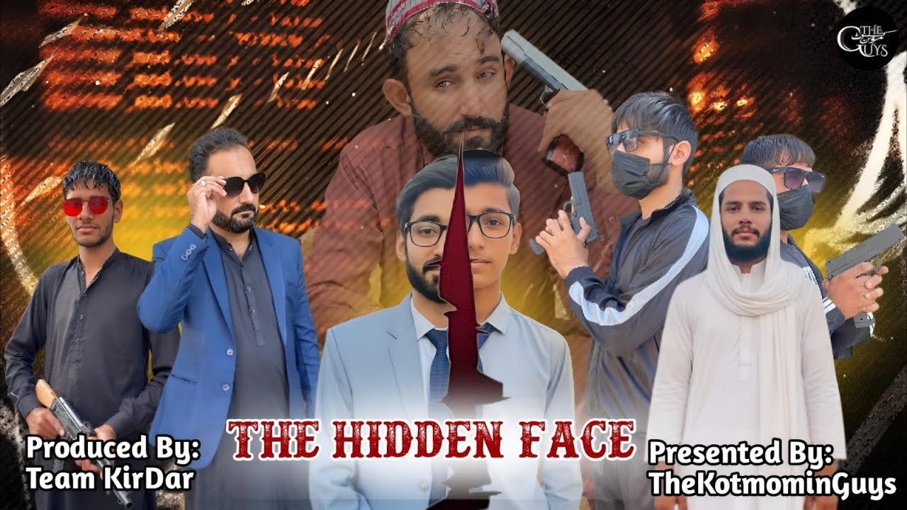 The Hidden Face | War of Property | Heart Touching Urdu Story