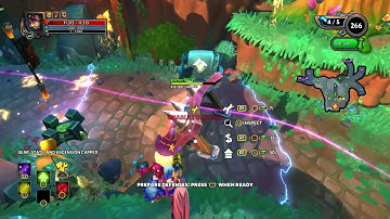 DD2 Mastery: The Gates of Dragonfall and Dragonfall Bazaar