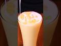 Mango smoothie asmr cooking shorts food asmr asmrasmrfood milkshake recipe short.