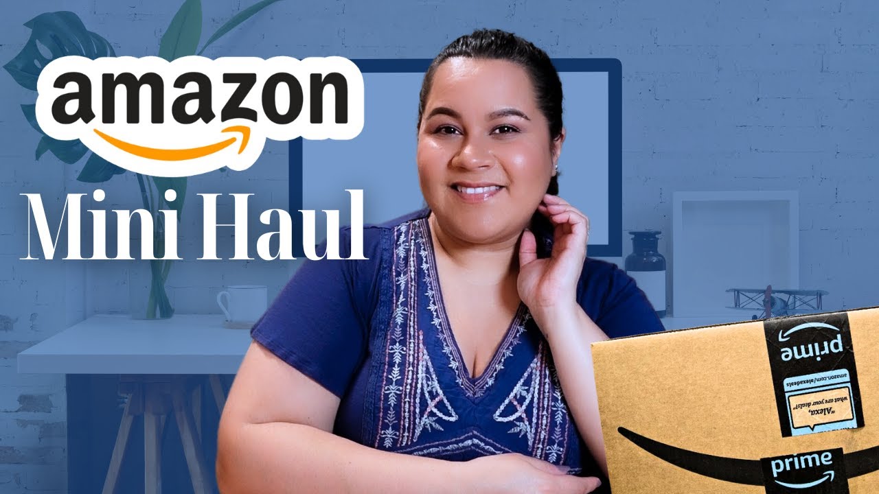 Affordable Harry Potter Amazon Finds and More | Amazon Mini Haul