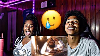 MOM SAID ROD MUSIC LOVELY🥲 Mom REACTS To Rod Wave “Break My Heart” (Official Music Video)