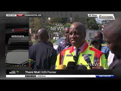 KwaMakhutha Shooting | Police launch manhunt after 11 people were shot and killed