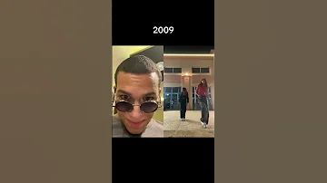 جيل 2009 طارق بلاكويل 