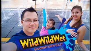 Wild Wild Wet Singapore 2018