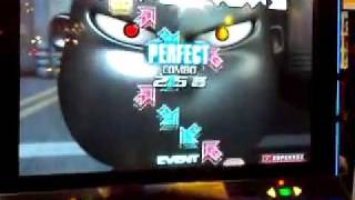 IPF 2011 Peru - speed masculino (final) - Munlai - Cleaner double 26