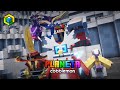 TORNEIO POKÉMON NATDEX AG - PLANETA COBBLEMON