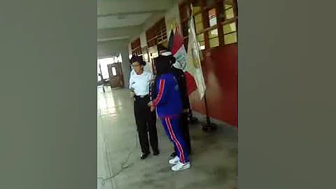Fidel Tello Hervay transmiti en vivo