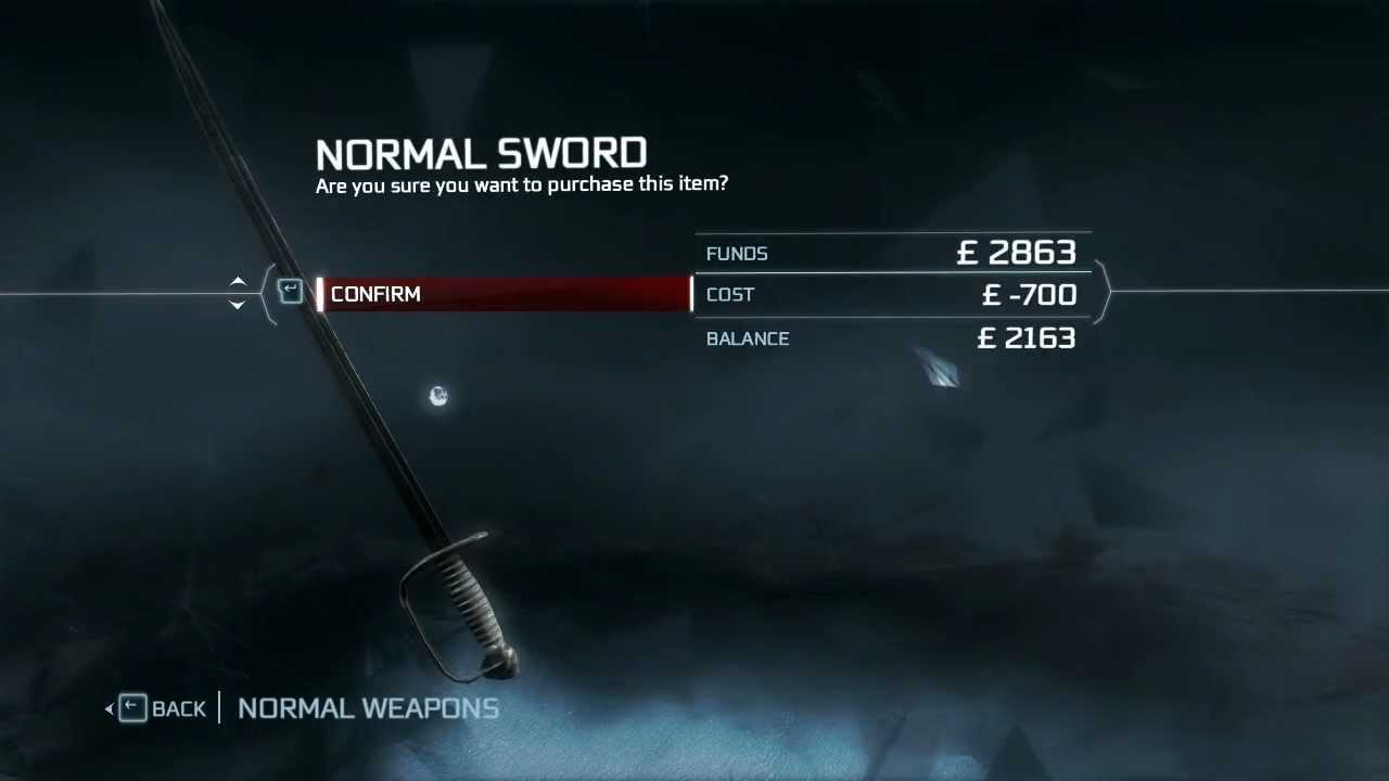 Assassin's Creed III unlimited money/items (trainer +4) - YouTube