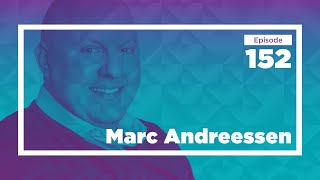 Marc Andreessen on Learning to Love the Humanities | Conversations with Tyler