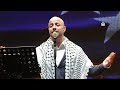 Maher zain bosnia and herzegovina concert