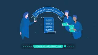 Health Technology Wales topic appraisal process