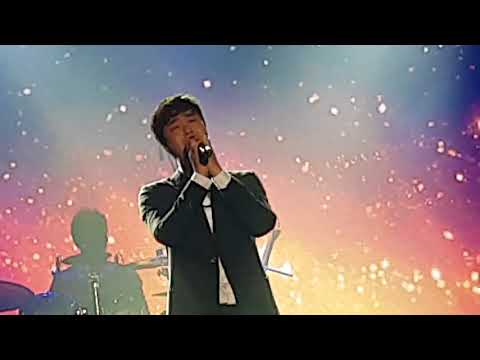 조성모 jo sungmo  -가시나무- 양주 더 감동 콘서트 1부 20171111