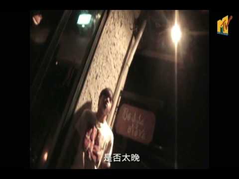 雨天MV